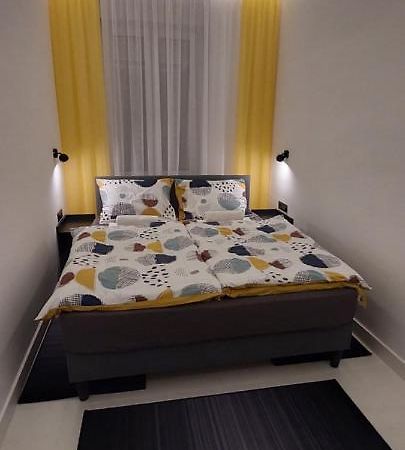 Princess Apartment Zagreb Exterior photo