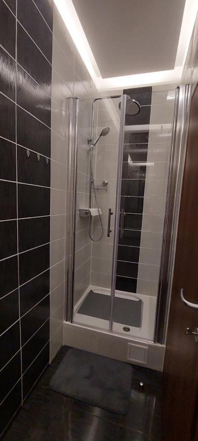 Princess Apartment Zagreb Exterior photo