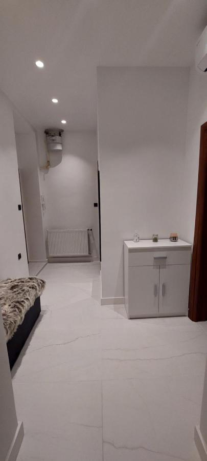 Princess Apartment Zagreb Exterior photo