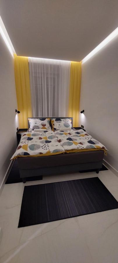 Princess Apartment Zagreb Exterior photo